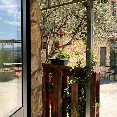 Agriturismo Villa Assunta Santa Caterina Villarmosa Exterior photo