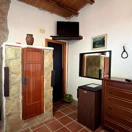 Agriturismo Villa Assunta Santa Caterina Villarmosa Exterior photo