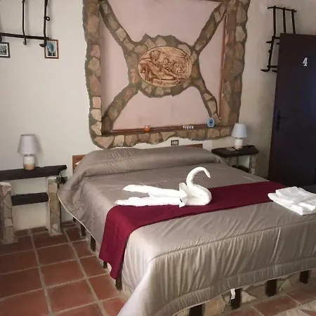 Agriturismo Villa Assunta Santa Caterina Villarmosa Exterior photo