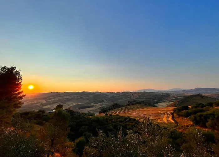 Agriturismo Villa Assunta