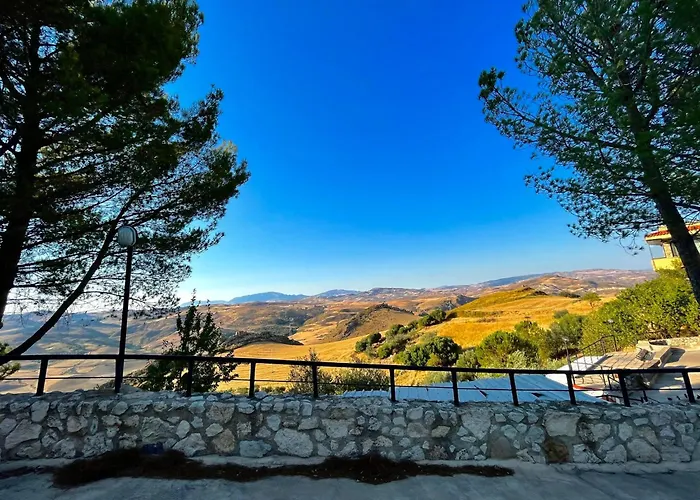Agriturismo Villa Assunta