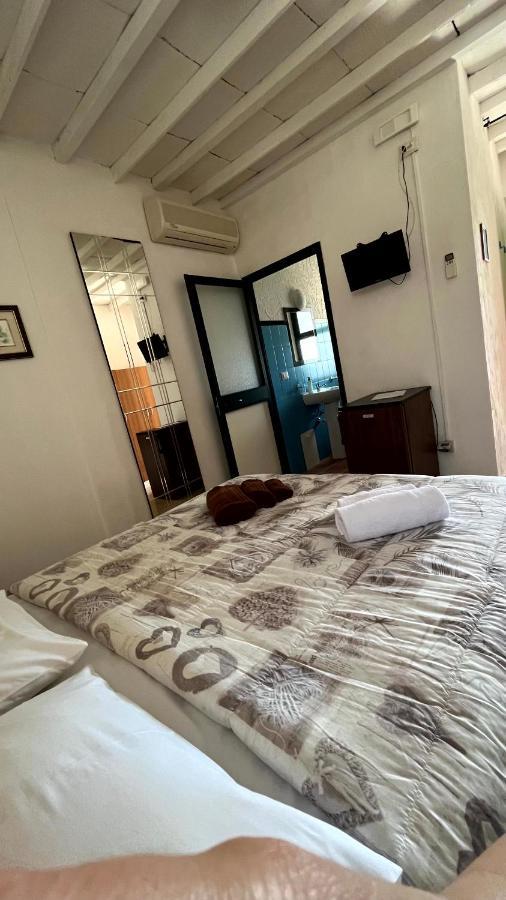 Assunta Farm stay