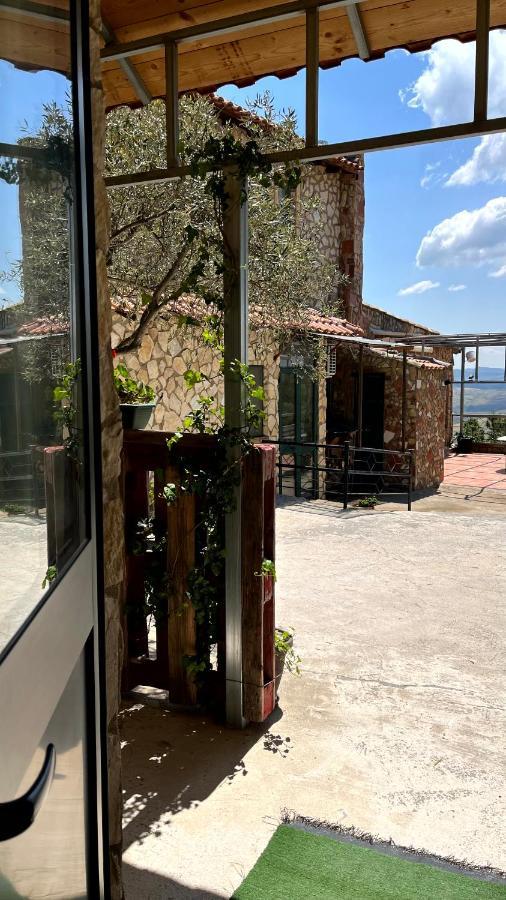 Assunta Farm stay *