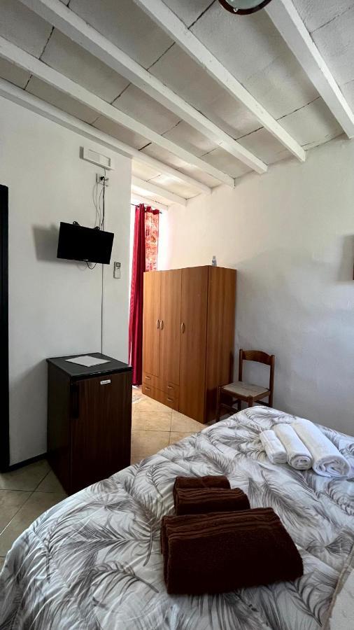 Assunta Farm stay *