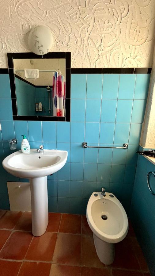 Assunta Farm stay