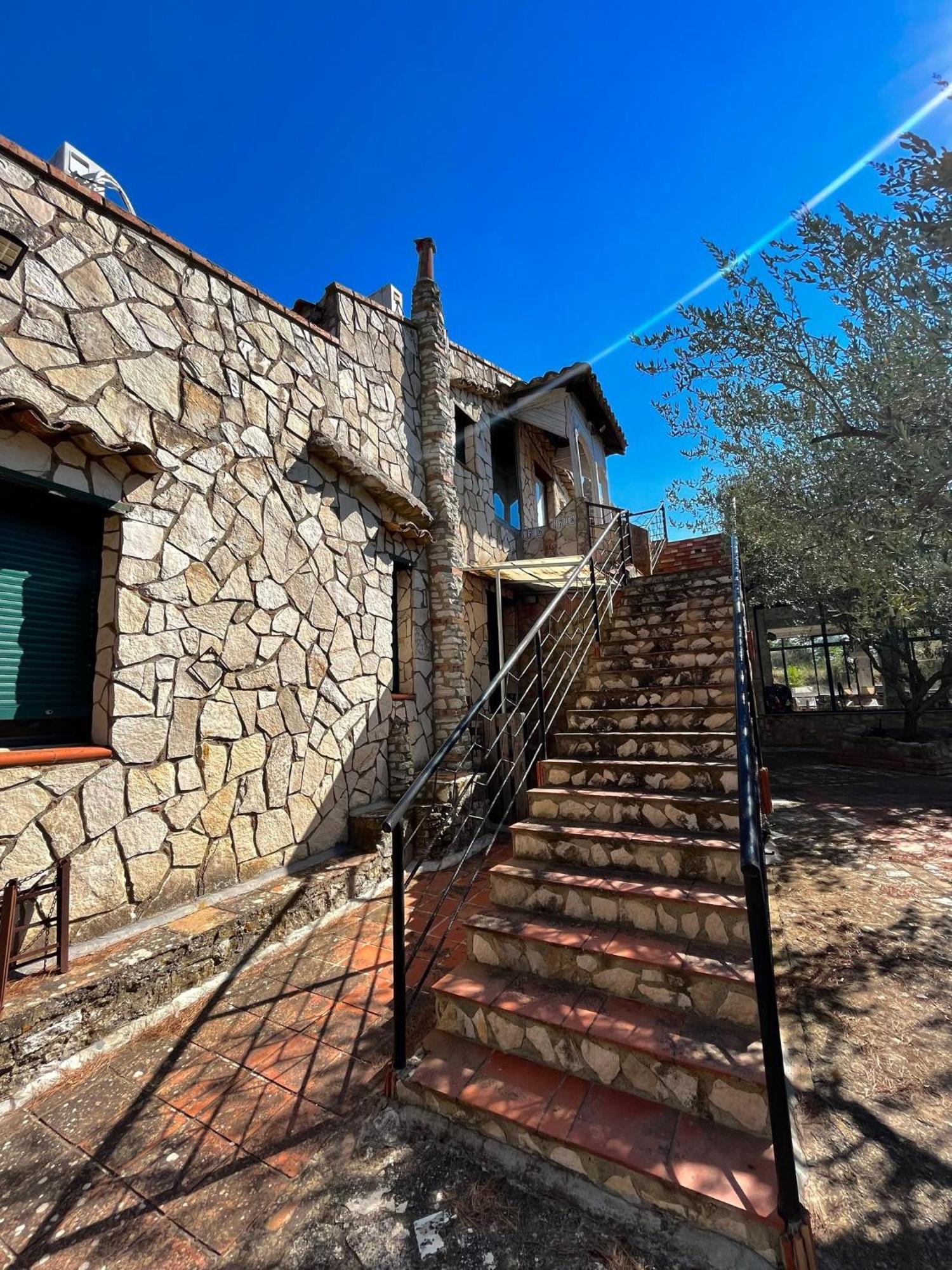 Assunta Farm stay Santa Caterina Villarmosa