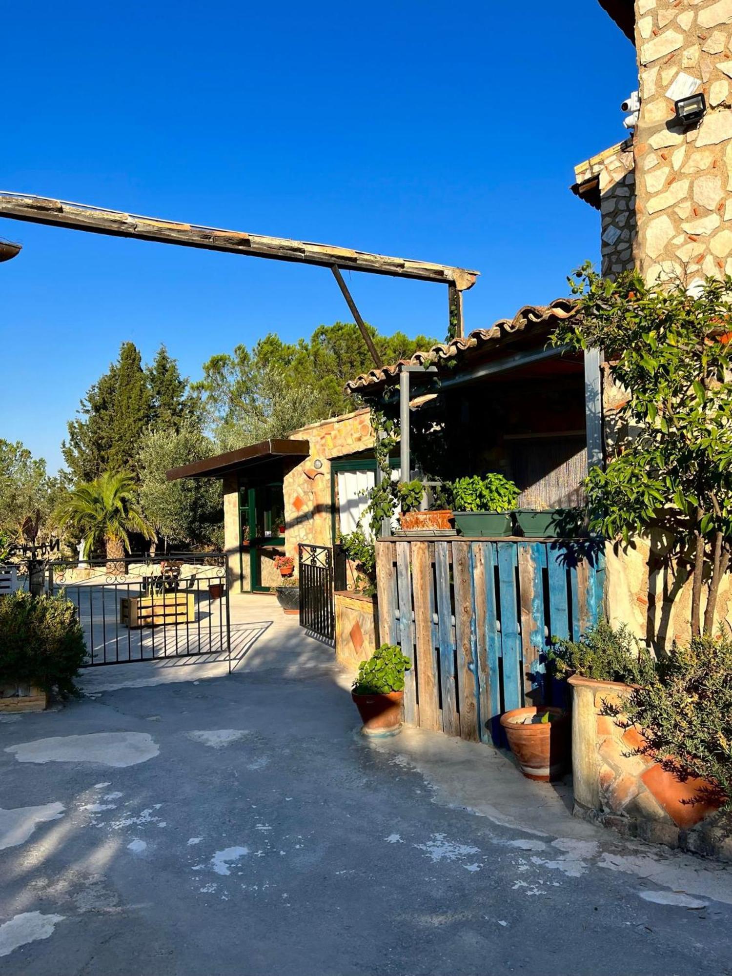 Assunta Farm stay *