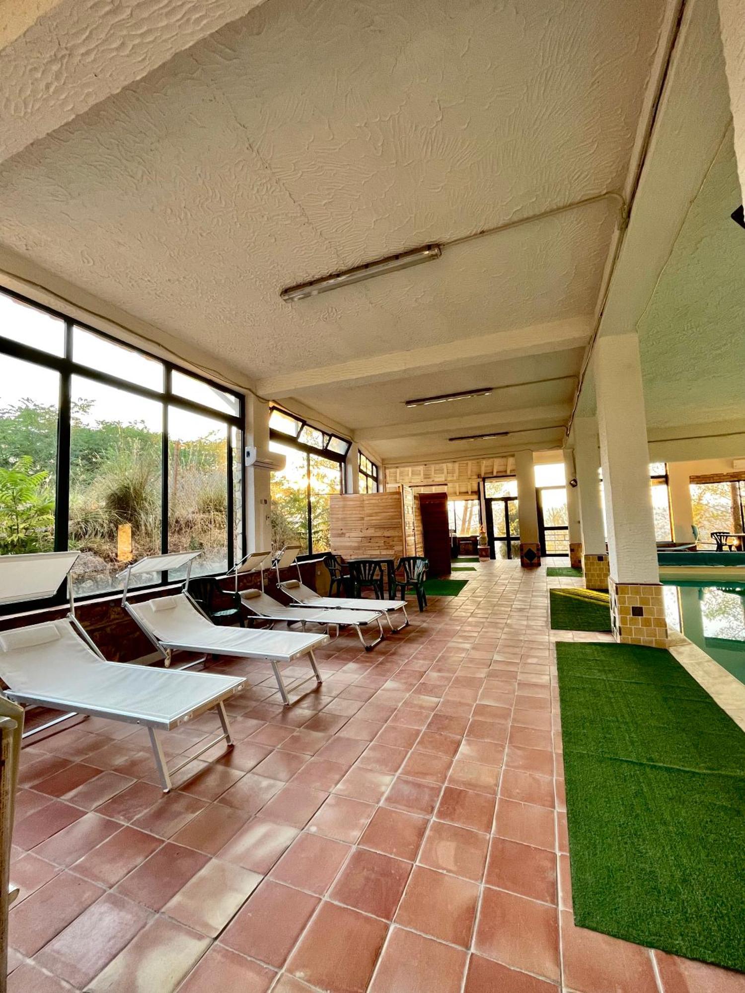 Assunta Farm stay Santa Caterina Villarmosa
