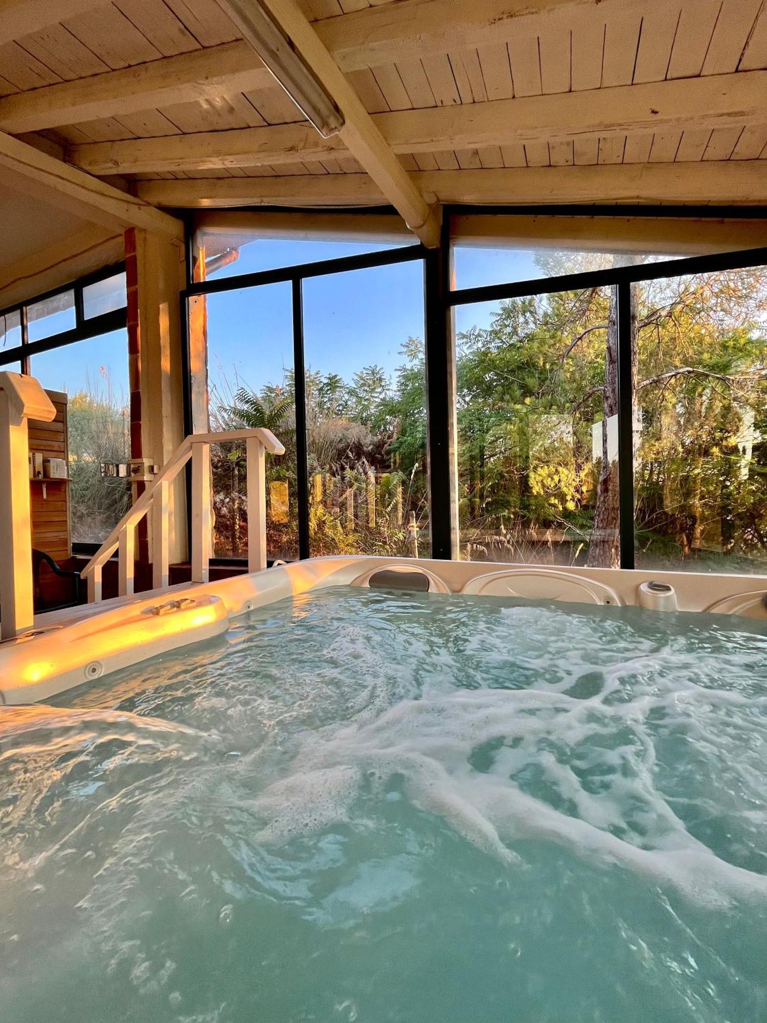 Farm stay Assunta