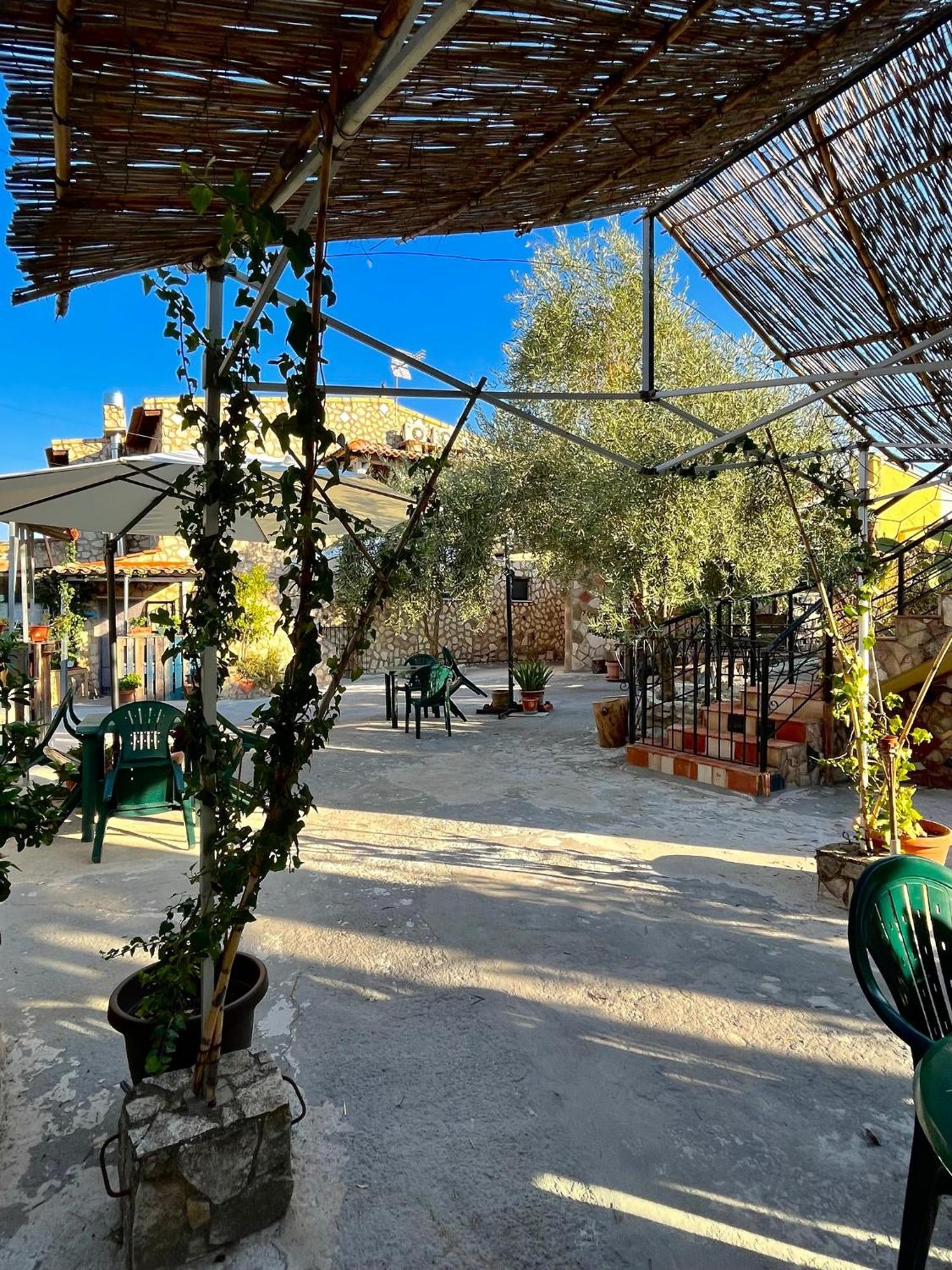 Farm stay Assunta
