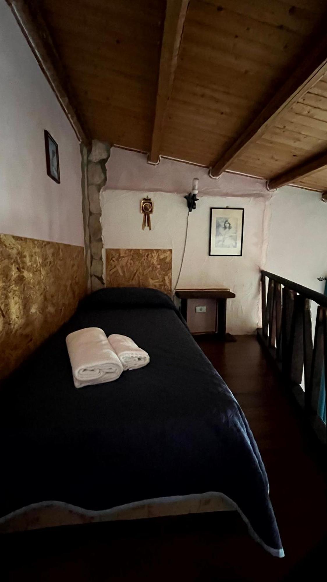 Farm stay Assunta *