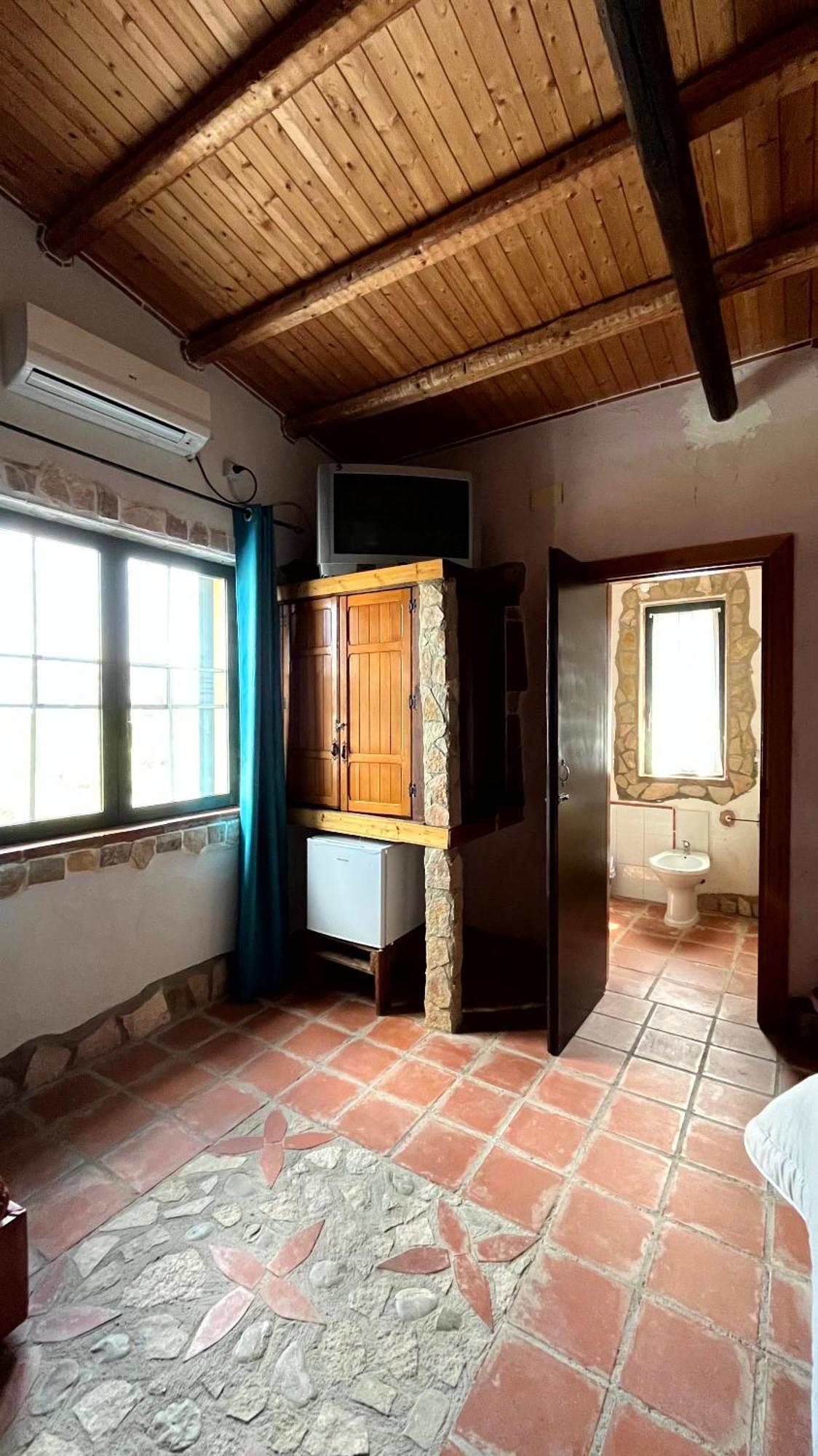 Assunta Farm stay Santa Caterina Villarmosa