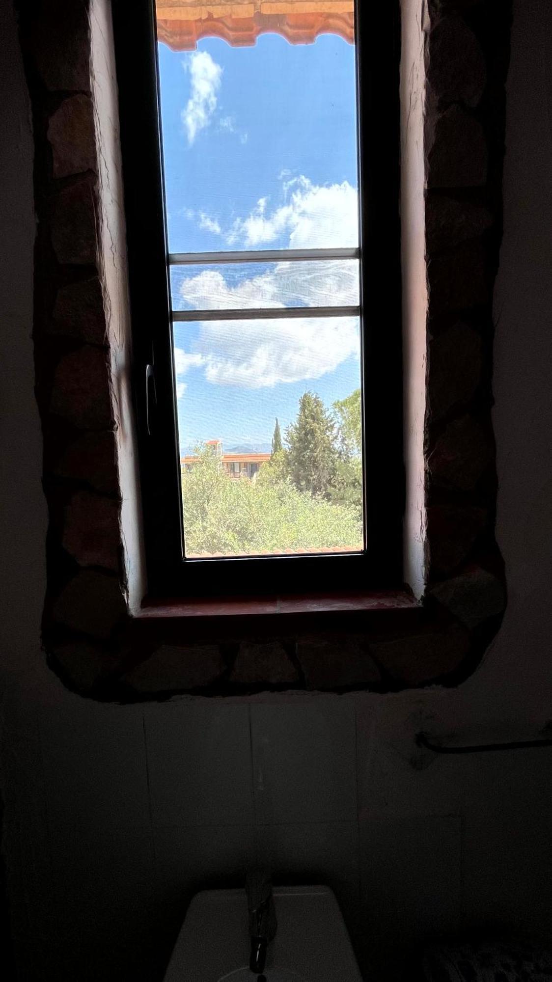 Assunta Farm stay