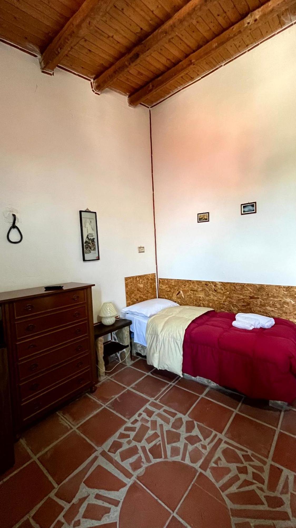 Assunta Farm stay