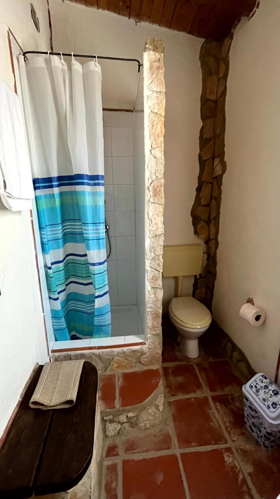 Farm stay Assunta