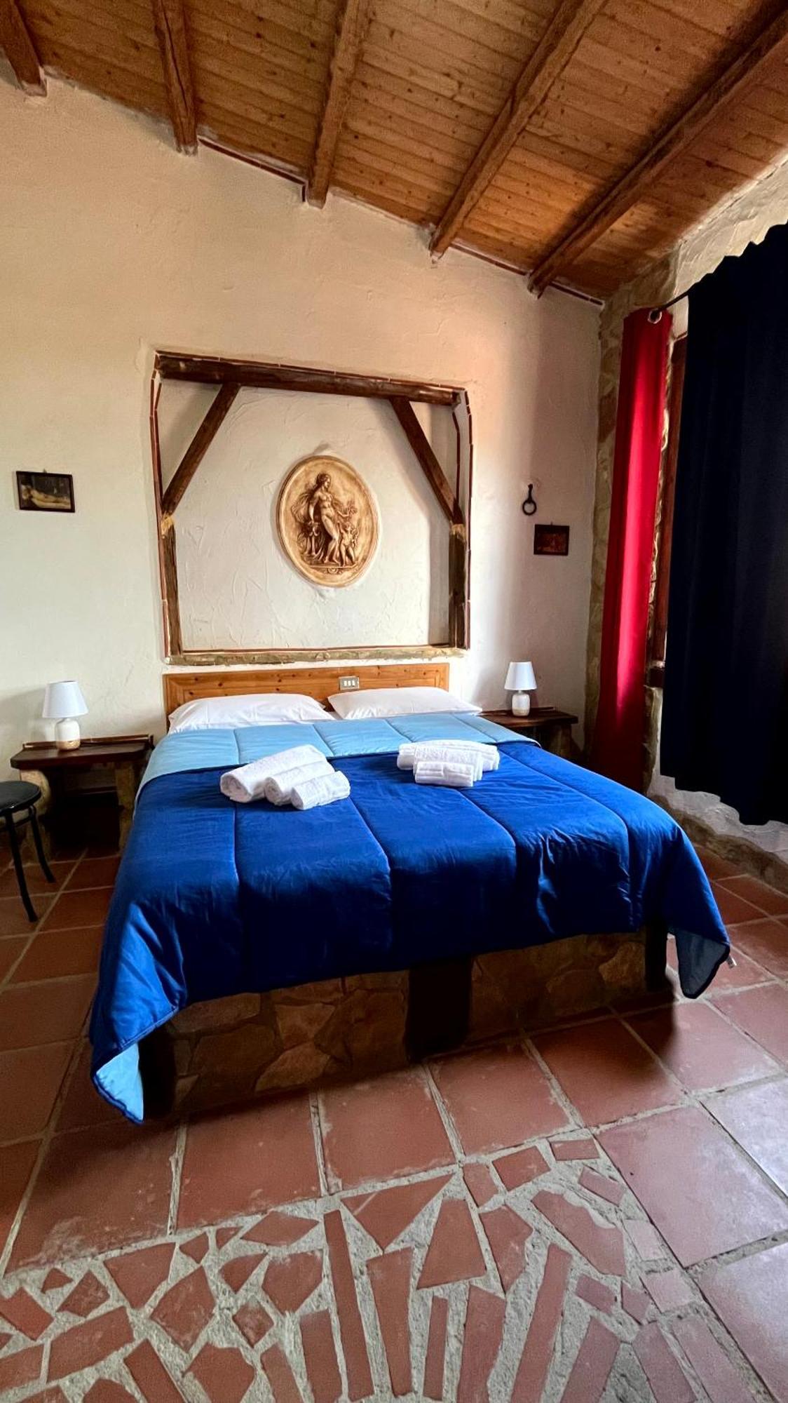 Assunta Farm stay