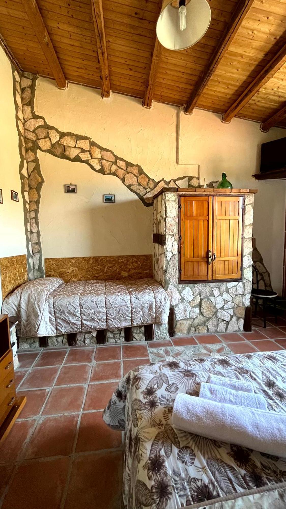 Assunta Farm stay